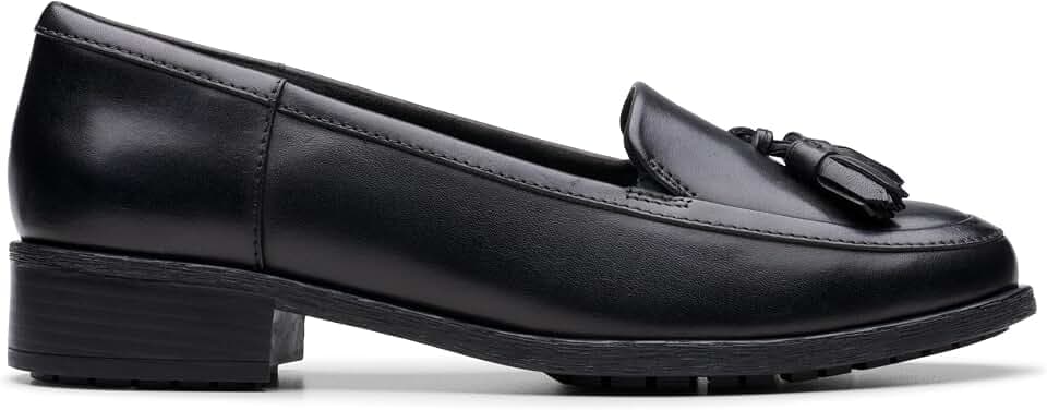 Clarks Damen Havisham EdgeSHOES