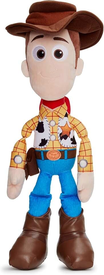 Posh Paws Toy Story Woody, 56 cm