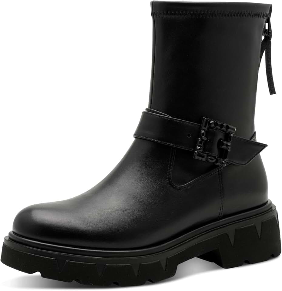 MARCO TOZZI Damen 2-25463-45Stiefelette