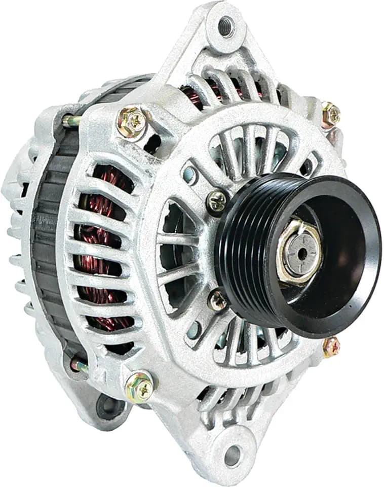 DB Electrical Alternator for Subaru Outback 3.0L 2001-2005