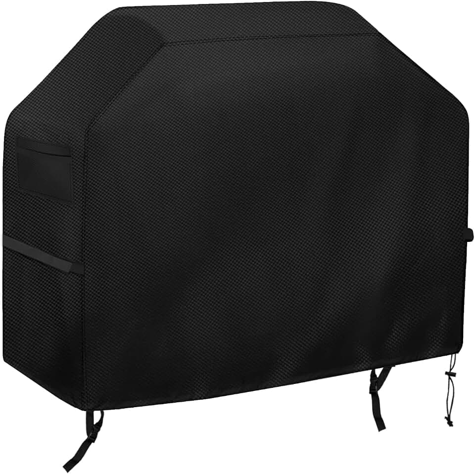 Grill Cover for Blackstone Model 2165 Pro Series 2 Burner 22 Inch Griddle