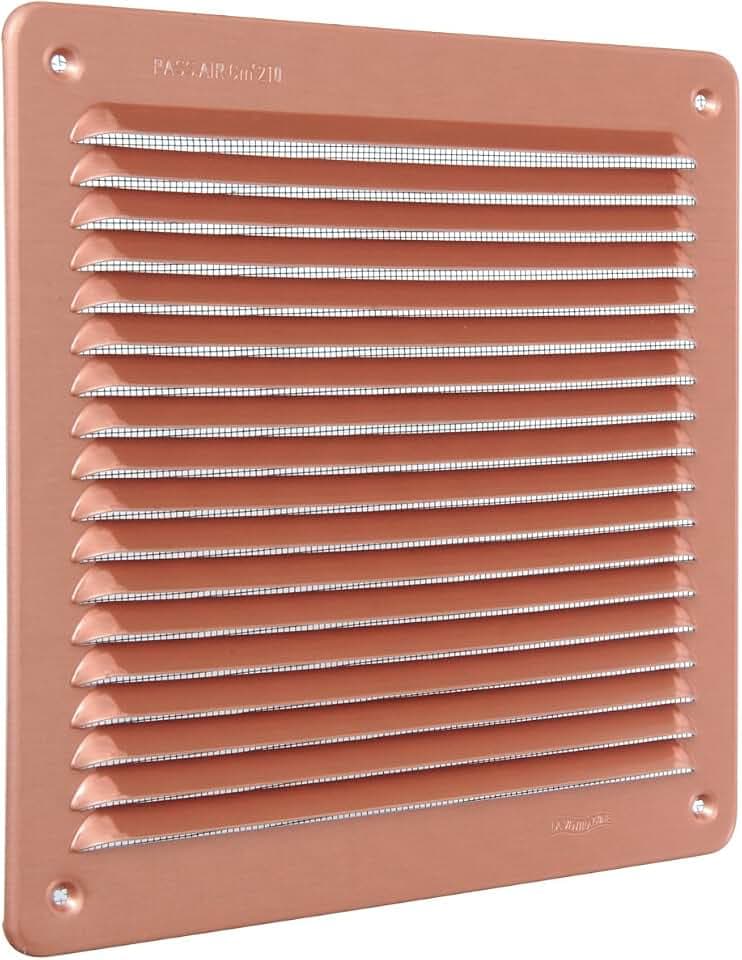 Grill All 228 x 228 Ramata Netz [laventilazio]