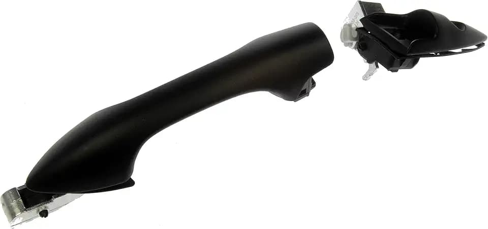 Dorman 81519 Front Driver Side Exterior Door Handle