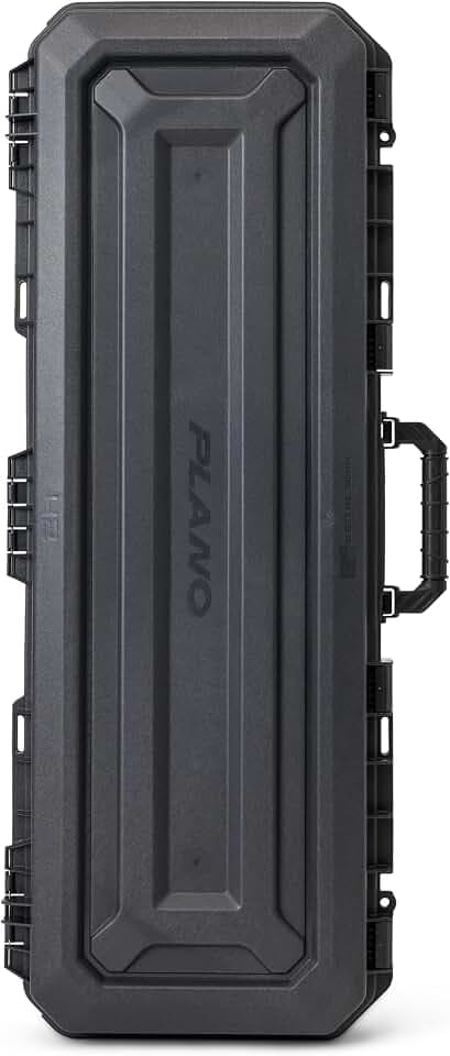 Plano All-Weather Gun Case