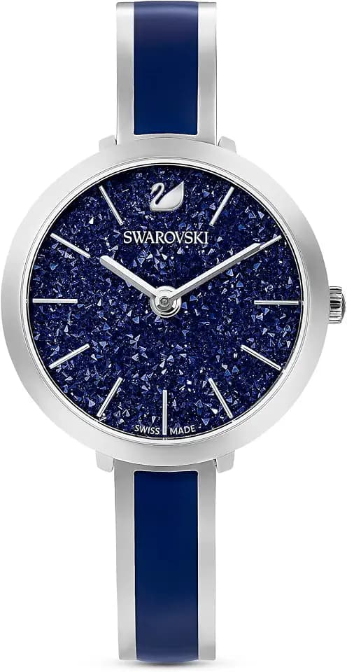 Swarovski Crystalline Kollektion Uhr