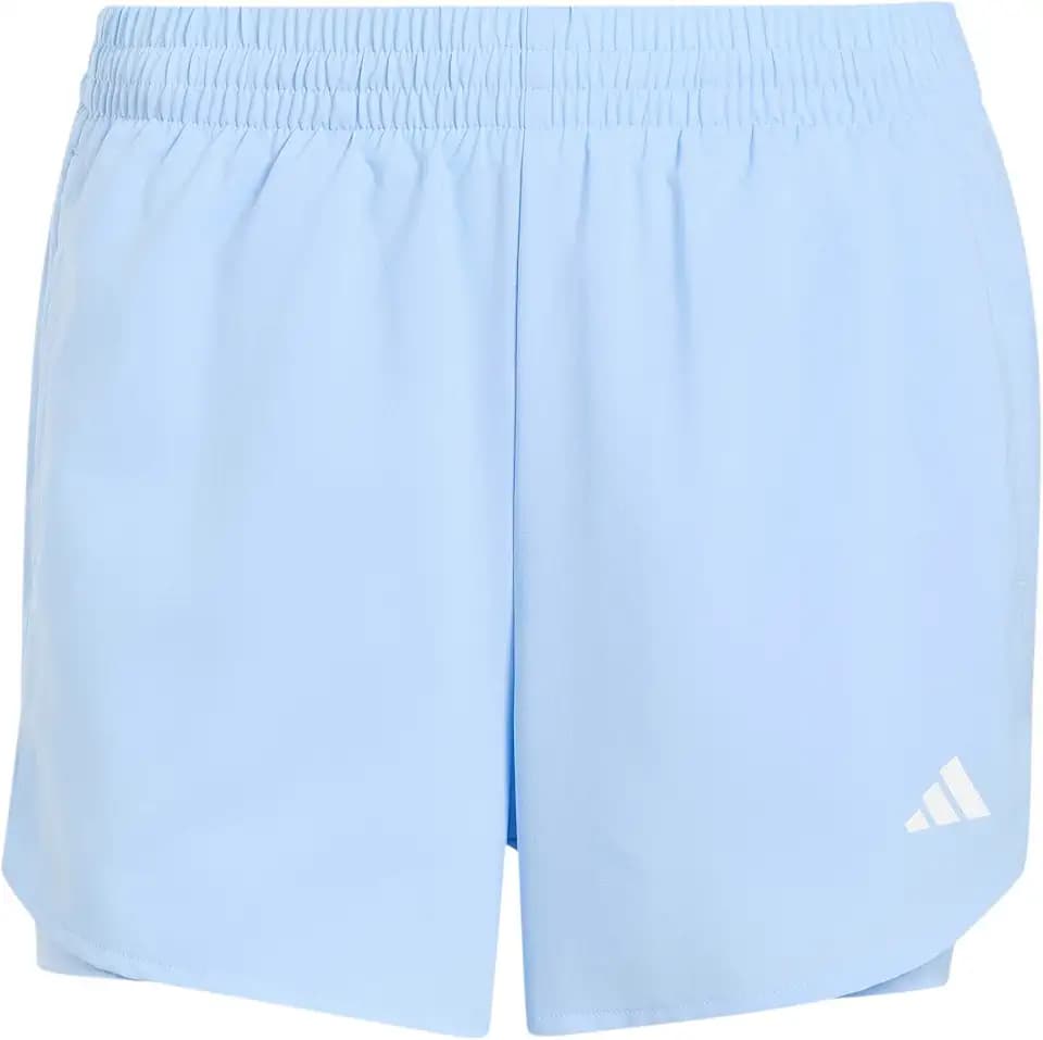 adidas Damen Shorts Workout Essentials 2in1 Shorts