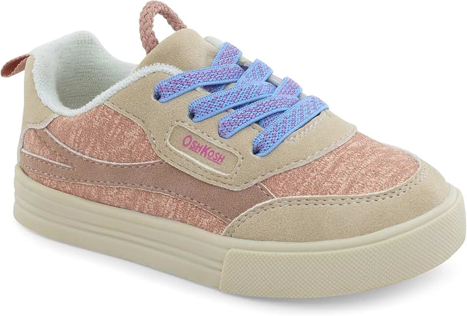 OshKosh B'Gosh Girls' Haven
