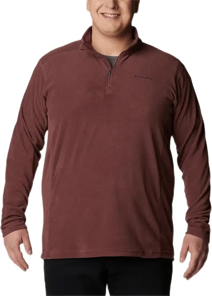 Columbia Herren Klamath Range Sweatshirt (1er Pack)