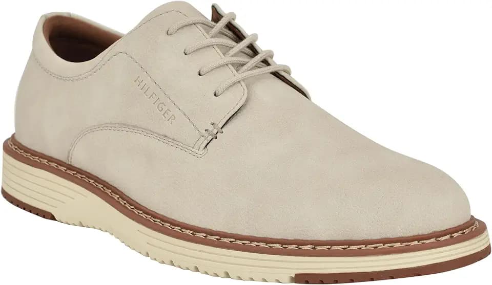 Tommy Hilfiger Mens Hiday Oxford