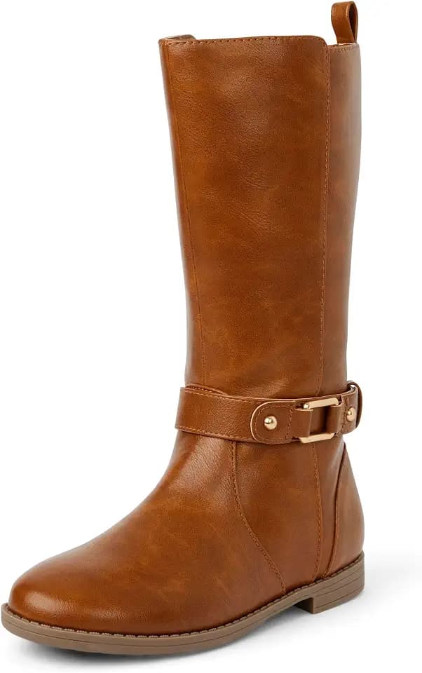 The Children's Place Girls' Tall Riding Boots