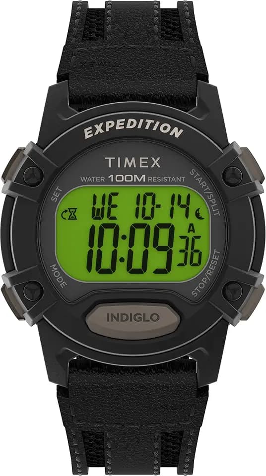 Timex Men's Expedition CAT 41mm Watch