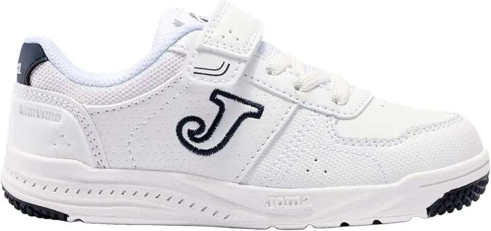 Joma Unisex Kinder Serie Harvard JrSneaker