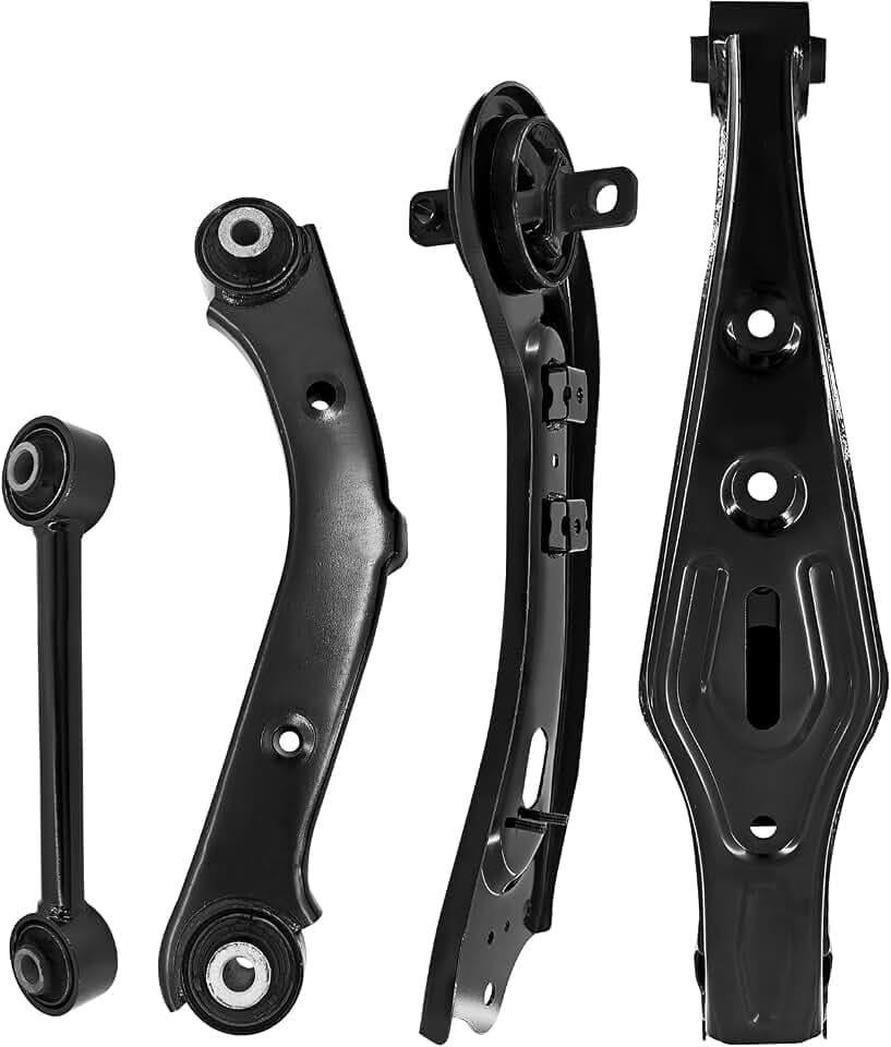 Rear Left Control Arm Kit Fit for Hyundai Palisade 3.8L 2020-2025