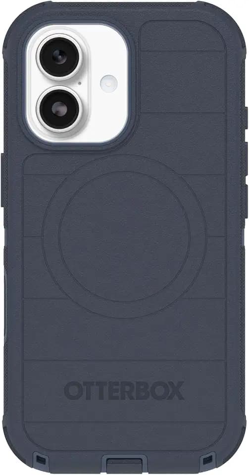 OtterBox iPhone 17 Defender Pro Series Case - Blue Sentiment