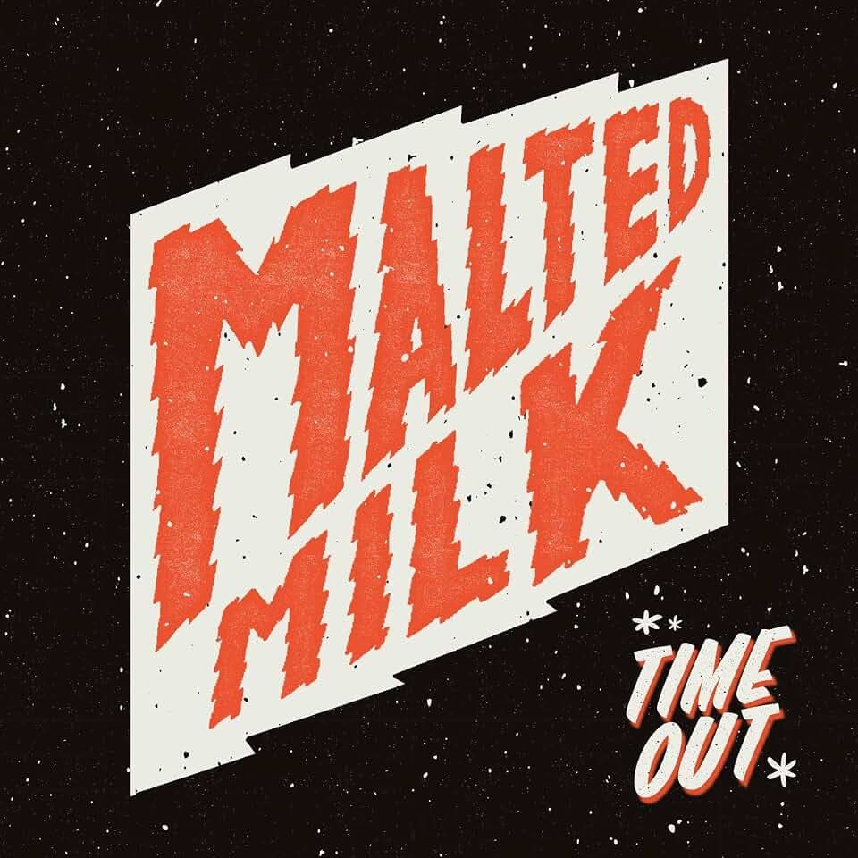 Time Out [Vinyl LP]