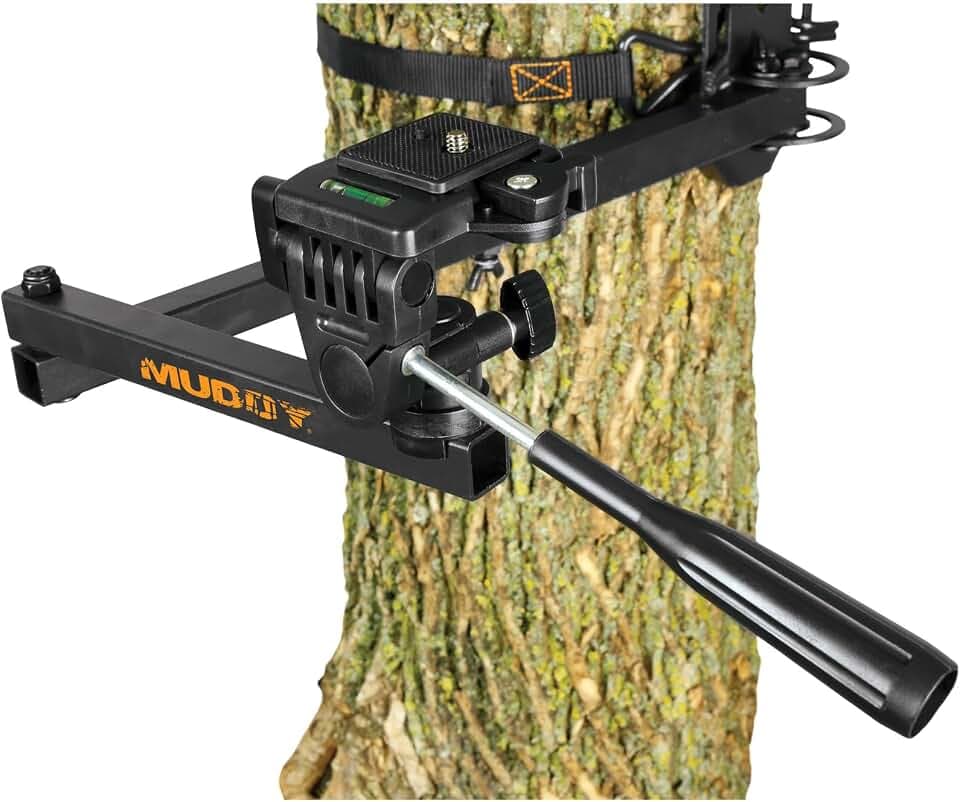 Muddy Basic Trail Camera Arm