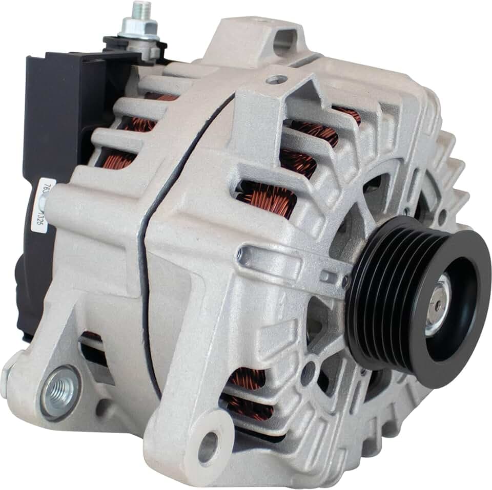DB Electrical Alternator for Genesis G80 G90 G70 3.3L 3.8L 2017-2024