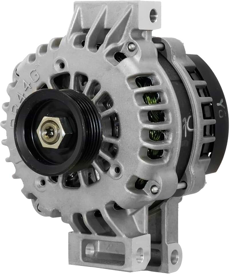ACDelco Gold 335-1235 (19298387) Alternator