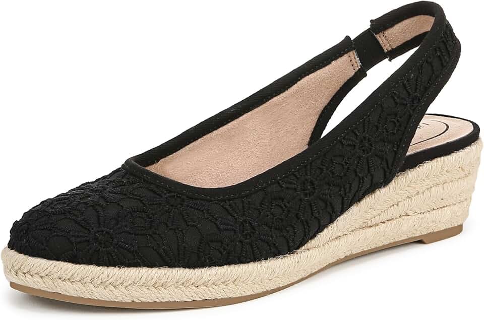LifeStride Kayden Espadrille