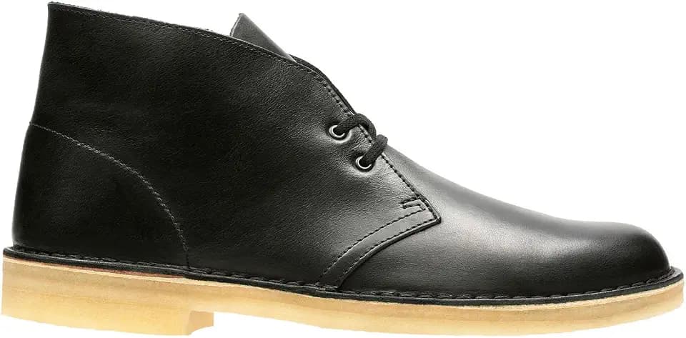 Clarks Herren Desert BootDerby