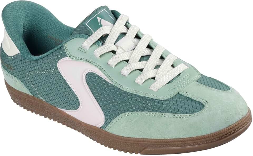 Skechers Damen Hotshot Everyday Ease Slip-InTurnschuhe