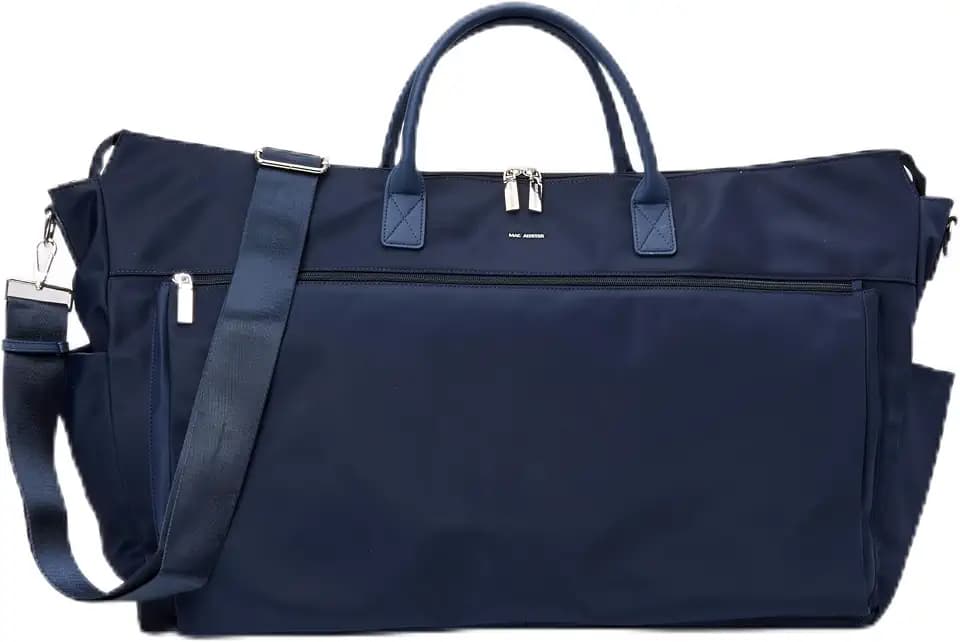 MAC ALYSTER Sac de Voyage - XL Marine XL Womens