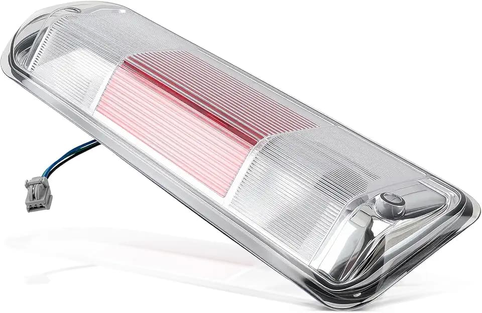 GoaMotors 7L3Z13A613B 3rd Brake Light Compatible with Ford F150 2004-2008