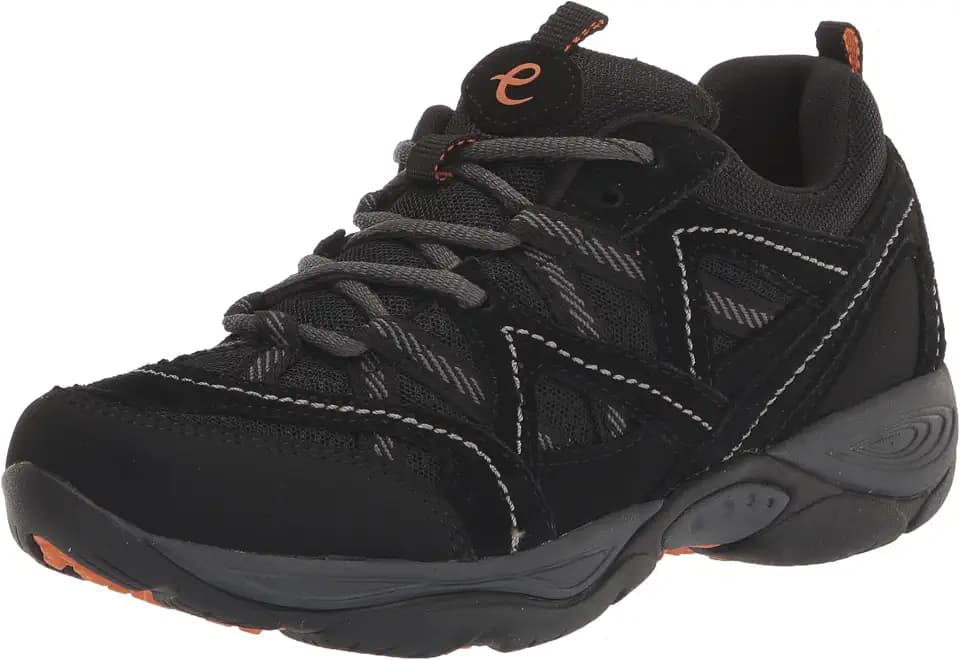 Easy Spirit Women's Exploremap Walking Shoe