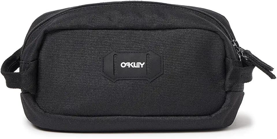 Oakley Men's Street Beauty case, Blackout, NOne SizeIZE