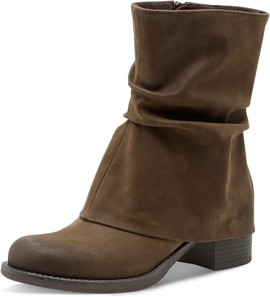 MARCO TOZZI Damen 2-25374-45 Stiefelette