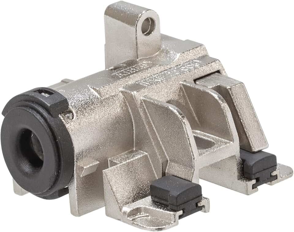 ABUS Batteriefachschloss BLO BOS DT2 XPlus