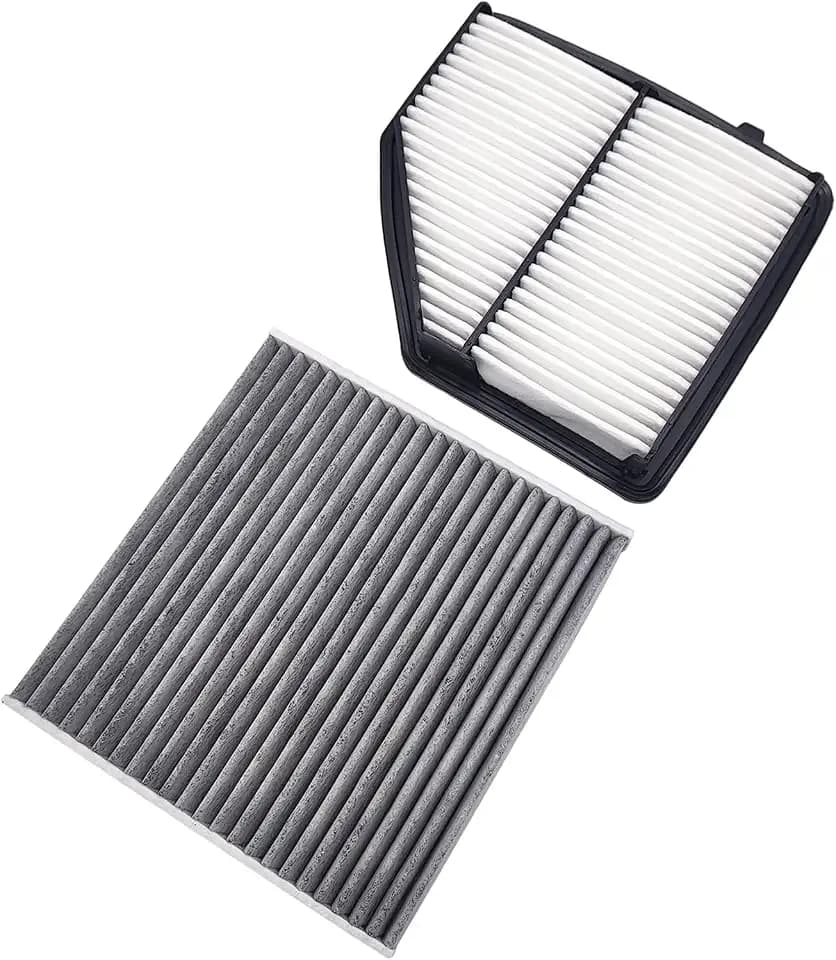 JTBU182-052 Cabin & Engine Air Filters for Honda HR-V 2016-2022