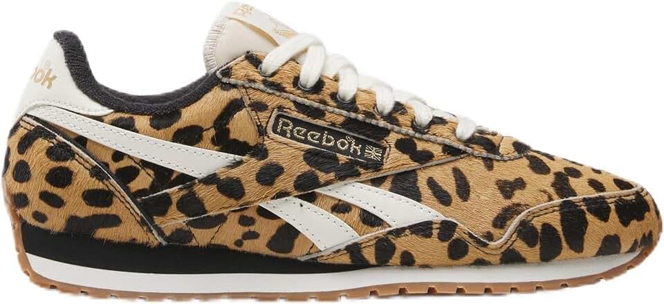 Reebok Damen Classic AzSneaker