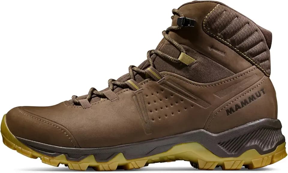 Mammut Mercury IV Mid GTX Men