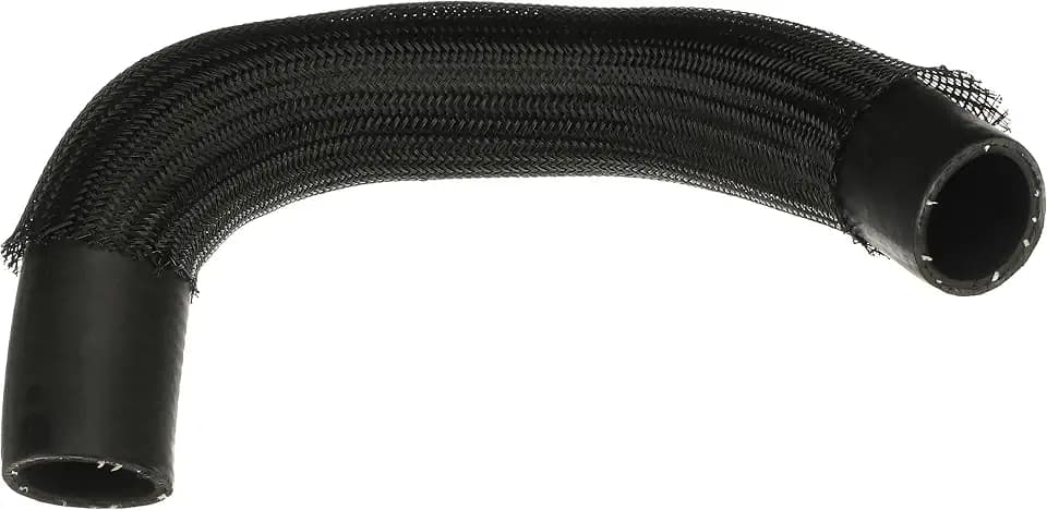 Gates 51786 - Coolant Hose 1 1/2" x 1 1/2" x 14 3/4" W/Protective Sleeve