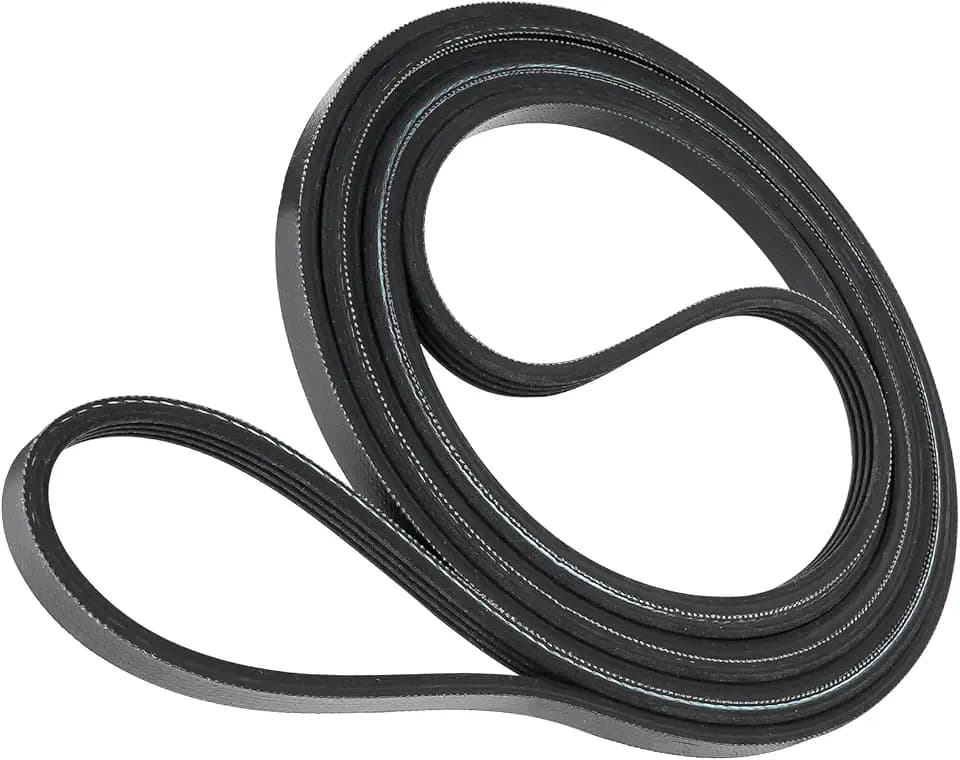 GTD33EASK0WW GTD42EASJ2WW Replacement Dryer Belt for GE GTD42GASJ2WW