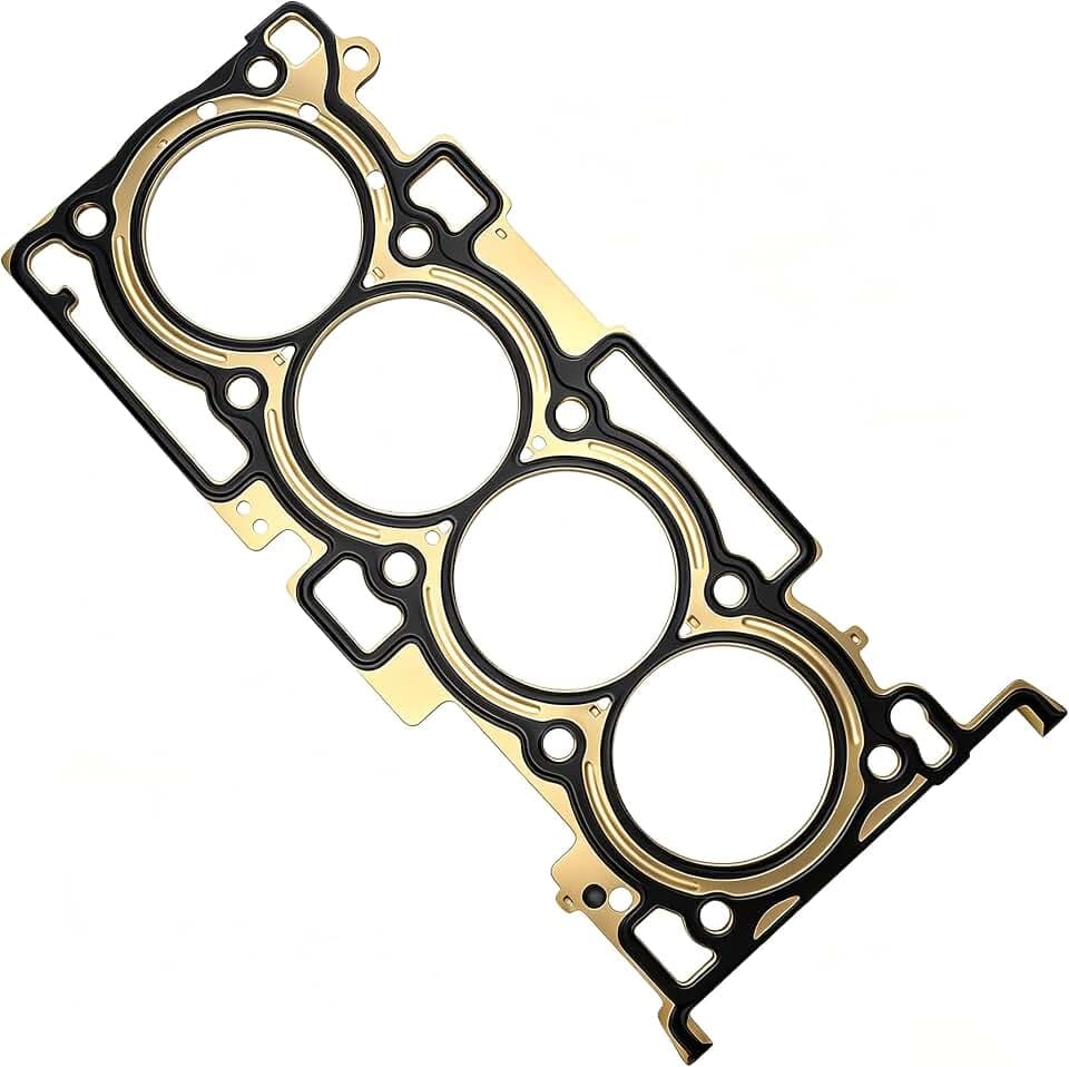 HiSport Head Gasket Set Compatible with Hyundai Elantra 2011-2013