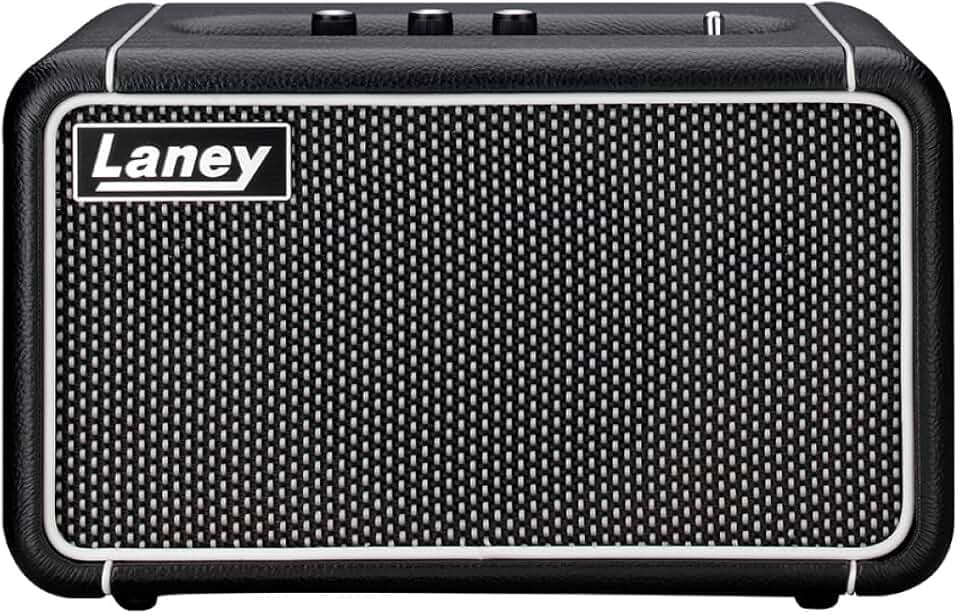 Laney F67 Portable Bluetooth Speaker - Supergroup