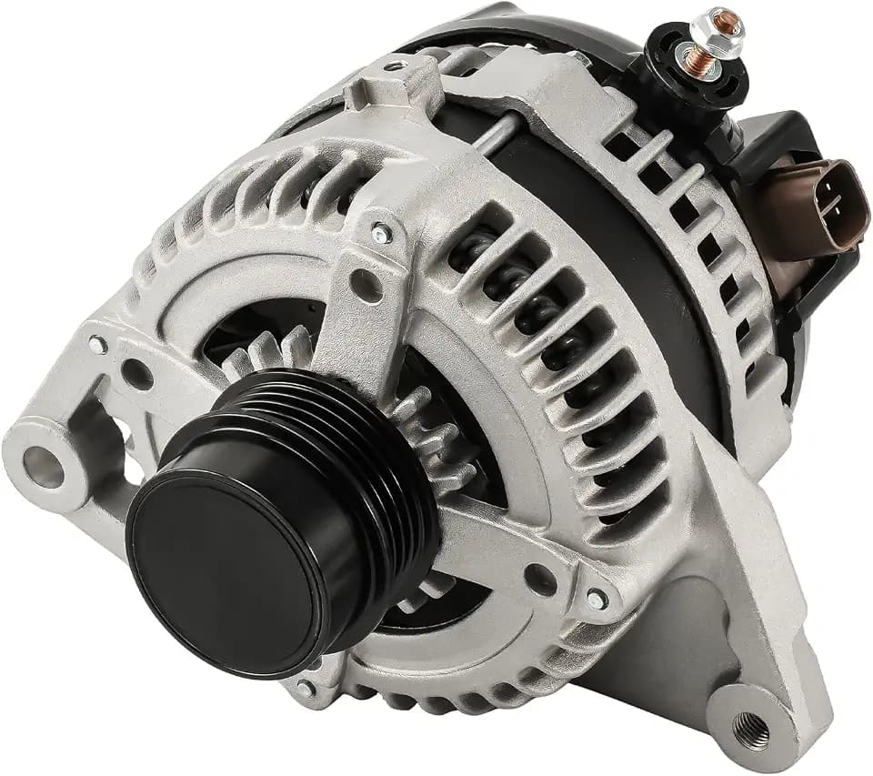 SIZZER Alternator for Camry 10-11 L4 2.5L
