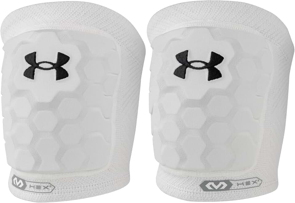 Under Armour Strive 3 Volleyball Knee Pads