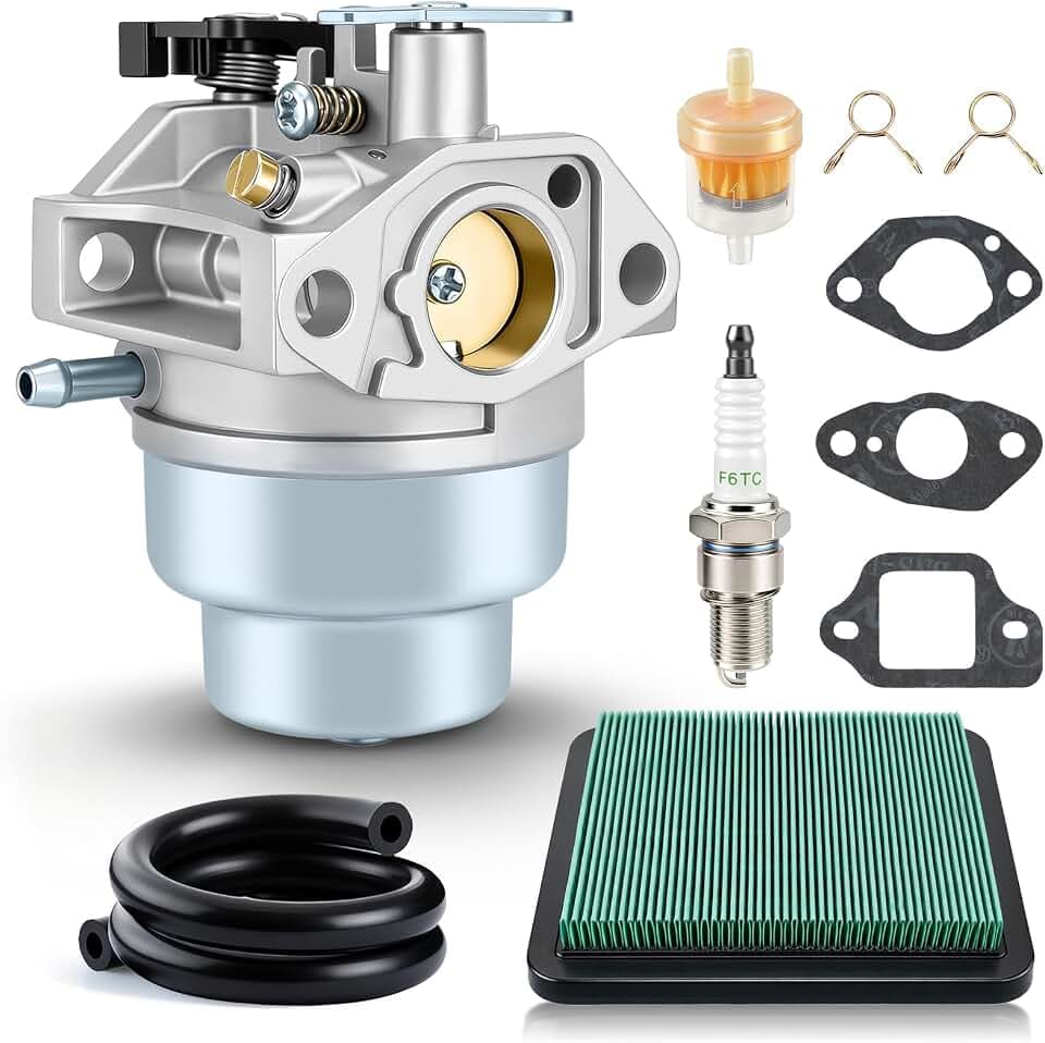 AUTOKAY GCV160 Carburetor for Honda GCV 160 GCV160A GCV160LA GC135 GC160