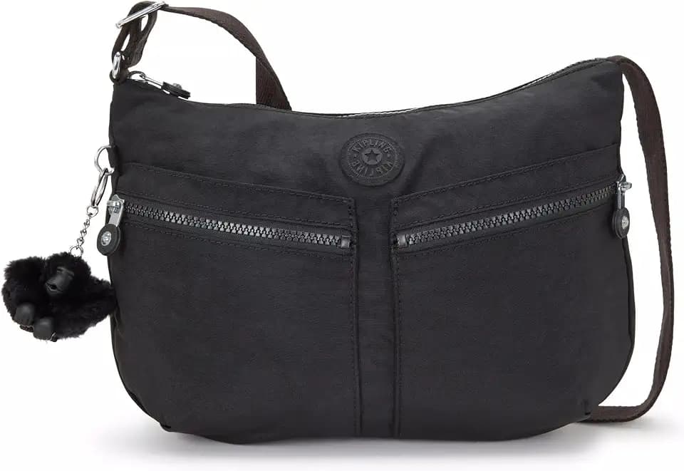 Kipling Damen Izellah Crossbody Bag Umhängetasche (1er Pack)