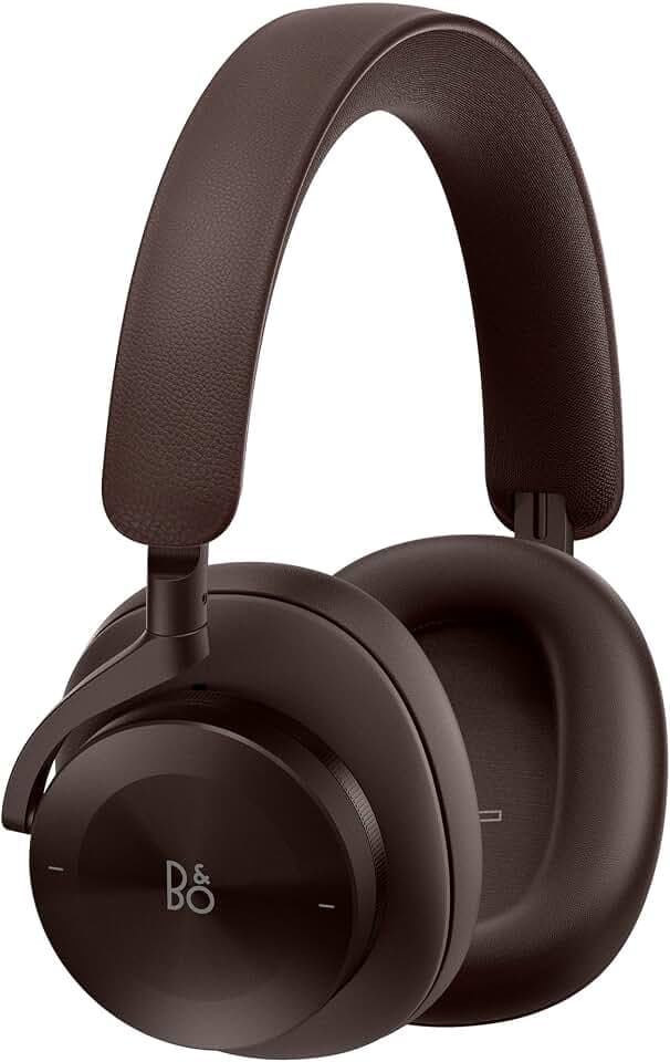 Bang & Olufsen Beoplay H95 Over-Ear Bluetooth Kopfhörer - Chestnut