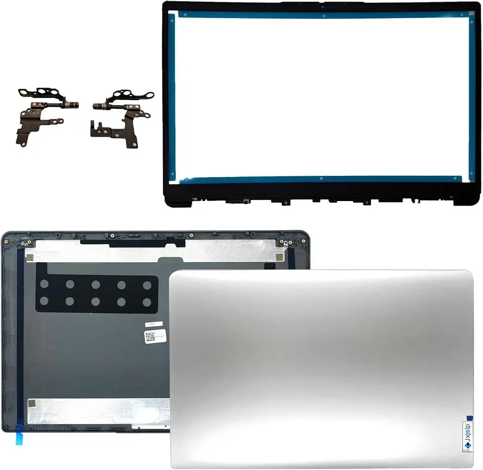 LCD Back Cover Kit for Lenovo IdeaPad 1 15ADA7 15AMN7 15ALC7