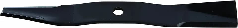 Oregon 91-435 Kubota Replacement Lawn Mower Blade 16-11/16-Inch , Black