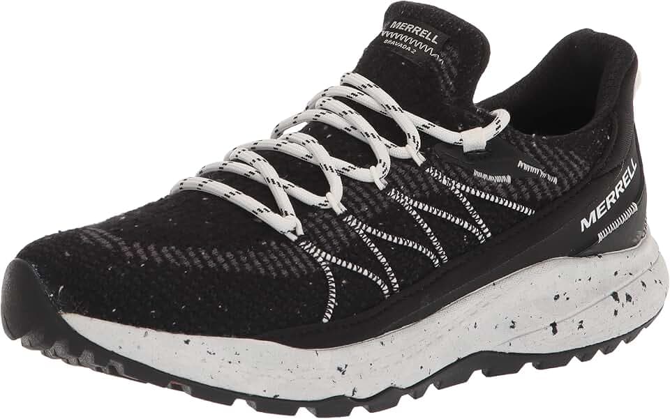 Merrell Womens Bravada 2Sneaker