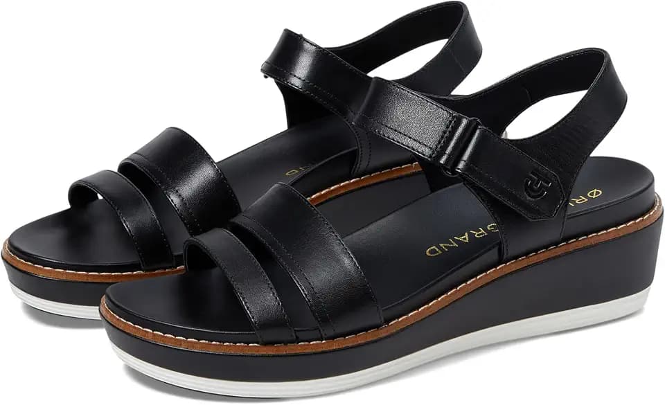 Cole Haan Women's Originalgrand Peyton Flatform