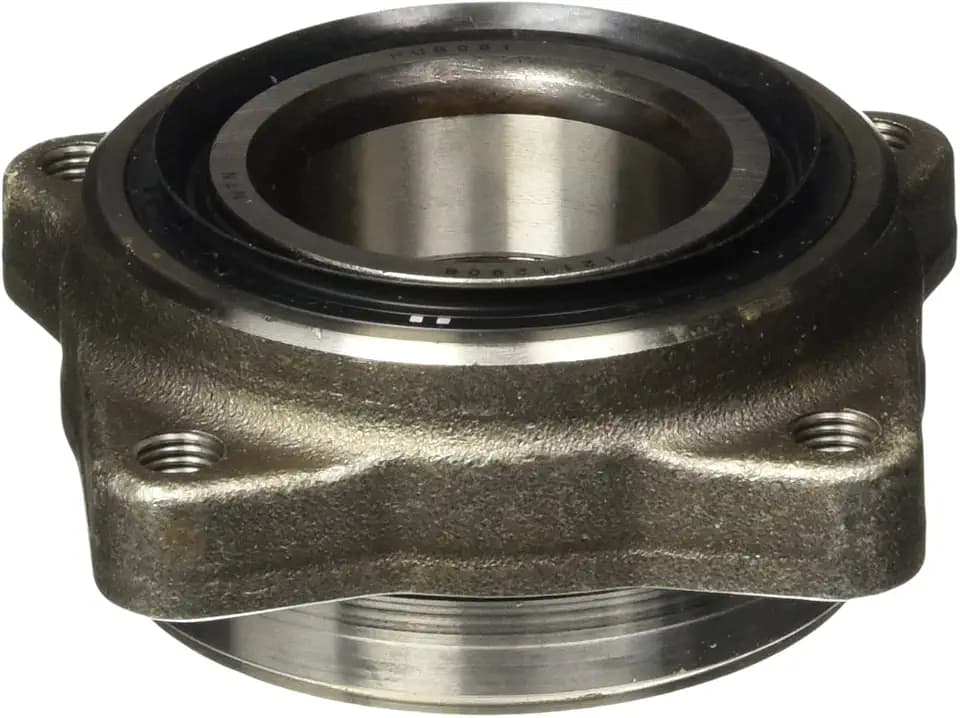 Timken 513098 Axle Bearing and Hub Assembly