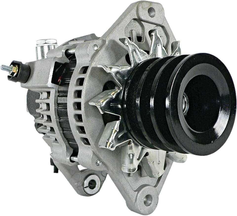 DB Electrical Alternator for Chevrolet/GMC W3500 Tiltmaster W4500 1998-2006