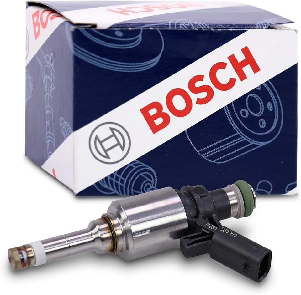 Bosch Einspritzventil (0 261 500 160)
